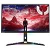 Lenovo Monitor da gioco Led 31.5'' Lenovo Legion Y32P-30 4K UHD 3840x2160p 0.2ms classe G Nero corvino [66F9UAC6I5]