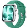 Huawei Smartwatch Huawei Watch Fit 5 42mm Verde Argento [55020HSB]