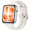Huawei Smartwatch Huawei Watch Fit 5 43mm Bianco [55020HSD]