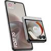 Motorola Smartphone Motorola Razr 70 6.9'' 8GB 256GB 5G Dual sim 4800mAh Bianco brillante [PBB60005SE]