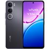 Vivo Smartphone Vivo Y31e 6.72'' 6GB 256GB 5G Dual sim 5200mAh Nero luminoso [5672278]