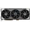 Asus Scheda Video nVidia Asus GeForce RTX 5080 16GB GDDR7 256bit Nero [90YV0PU0-M0NA00]