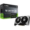 Msi Scheda Video nVidia Msi Geforce RTX5060 8GB GDDR7 128bit Multicolore [V550-009R]