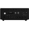 Zotac Barebone Zotac ZBOX CI360 nano N150 3.6GHz Nero [ZBOX-CI360NANO-BE]
