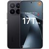 Xiaomi Smartphone Xiaomi 17T Pro 6.83" 12GB 1TB 5G Dual sim 7000mAh classe A Nero [NULL]