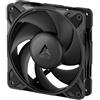 Arctic Ventola 120x120x25 Arctic P12 Pro PST LN 120mm Nero [ACFAN00343A]