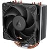Arctic Dissipatore cpu a ventola Arctc Freezer 36-S 120mm Argento Nero [ACFRE00194A]