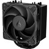 Arctic Dissipatore cpu a ventola Arctc Freezer 36-S 120mm Nero [ACFRE00196A]