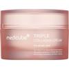 medicube TRIPLE Collagen Cream Crema per il viso 50 ml