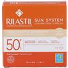 IST.GANASSINI SpA Rilastil Sun System Photo Protection Terapy Fondotinta Beige SPF50+ 10ml