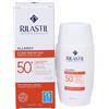 IST.GANASSINI SpA Rilastil Allergy per Pelle Intollerante al Sole SPF50+, 50ml