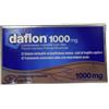SERVIER ITALIA SpA DAFLON-1000 30 Cpr 1000mg