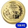 Bormioli Rocco 7 cm - Quattro Stagioni Tappo Capsula - 108 Pz