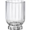 Bormioli Rocco 30 cl - Florian Bicchiere Whisky in Vetro - Set 6 Pezzi