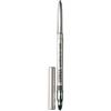 Clinique Quickliner For Eyes eyeliner Solido Smoky Brown