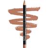NYX Professional Makeup Slim Lip Pencil - Natural