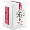 Roger & Gallet ROGER&GALLET GINGEMBRE ROUGE BOX SAPONETTE 3 PEZZI DA 100 G