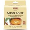La Finestra sul Cielo MITOKU ZUPPA DI MISO ISTANTANEA AL TOFU 4 BUTINE DA 10 G LUNA