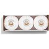 ROGER & GALLET JEAN MARIE FARINA BOX SAPONETTE 3 PEZZI DA 100 G