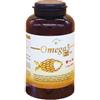 Oliverio Stilo Company OMEGA 3 PLUS RX ESSELINE 120 CAPSULE SOFTGEL