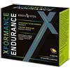 Erba Vita Integratore Xformance Endurance energia muscolare, 10 bustine