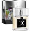 Gdp -General Dietet.Pharma Eau de Toilette Natur Unique Musk&Wood, 100ml