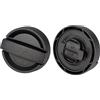 TUTTO PER QUATTRO Tappo Olio Motore, Per Bmw 1,2,3,4,5,6,X1,X2,X3,X4,X5,X6,Z4, Per Mini Clubman, Countryman, Cooper D, TUTTO PER QUATTRO