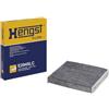 Hengst Filtro e2945lc riscaldamento | Compatibile con: DAIHATSU CHARADE VIII, MATERIA, JAGUAR F-PACE, I-PACE, XE, XF II, XF SPORTBRAKE, LAND ROVER DISCOVERY V