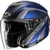 HJC, Casco Moto Jet i31 RENO MC2, L