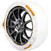 XL Perform Tool XLPT Calze Neve TX0 Tessili Omologate EN 16662-1 Riutilizzabili