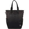 Invicta Borsa Tote Bag, Ufficio e Tempo Libero, Nero