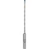 Bosch 1x Punta per martelli EXPERT SDS plus-7X (per Pietra morbida, Pietra dura, Ø 4,00 mm, Professional Accessorio Martello perforatore)