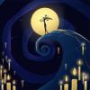 52733 Classici Natalizi dai Film di Tim Burton - Omaggio a Danny Elfman