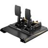 Moza Racing Pedaliera simulatore guida CRP2 Load Cell Pedals Black RS066