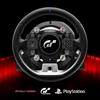 Thrustmaster T-GT II Volant + pedalier 4160823 Nero, Acciaio satinato USB