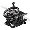 Thrustmaster T128 Nero USB Sterzo + Pedali Analogico PC, Xbox One, Xbox Series