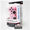 Sony Controller SONY PS3 DUAL SHOCK 3 WIRELESS rosa caramella CECHZC2J Playstation...