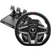 Thrustmaster T248 Nero USB Sterzo + Pedali Analogico/Digitale PC, PlayStation