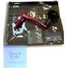 LIVRE Handle Limited Light Arm 70 Pink B Project