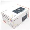 Sony Cyber-shot DSC-HX99 Fotocamera Digitale Nera 18.2MP 30x Zoom Wi-Fi 4K Gi...