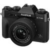 FUJIFILM X-T30 III + XC 13-33mm f/3.5-6.3 Lens (Black)