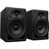 Pioneer Coppia casse monitor DJ SERIES DM 50D Black 50W