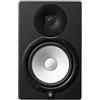Yamaha Cassa monitor HS SERIES Black 120W HS8