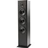 Polk Audio Torre Multimediale Cassa Bluetooth Speaker Altoparlante 150W Nero Polk Audio T50
