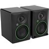 Mackie Coppia casse monitor CR SERIES CR45BT Black 50W