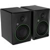 Mackie Coppia casse monitor CR SERIES CR5BT Black 100W