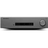 Cambridge Audio Amplificatore HI FI 2.0 CX SERIES CXA81 MK II Lunar grey 80w per canale