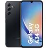 Samsung Galaxy A34 5G 6/128GB 6,6" Enterprise Edition Graphite GARANZIA GLOBAL