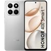 Honor 400 Smart 4+128GB 6.77" 5G Meteor Silver DS EU