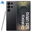 Samsung SM-S938 S25 Ultra 12+1TB 6.9" 5G Titanium Black ITA